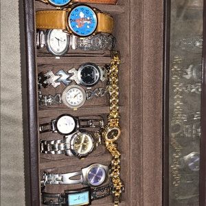 13 Designer Women’s Watches